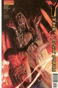 Tongues of Flame, Part One of Two