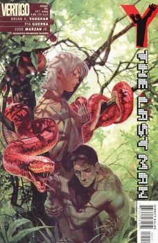 Cover of Tongues of Flame: Part Two of Two