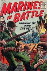 Tonight We Raid the Reds!