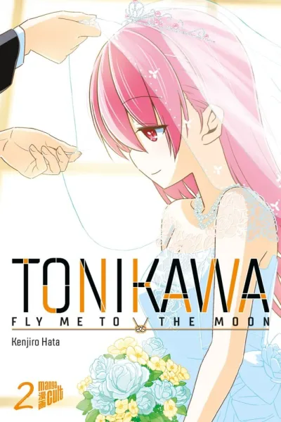 Cover of Issue #2