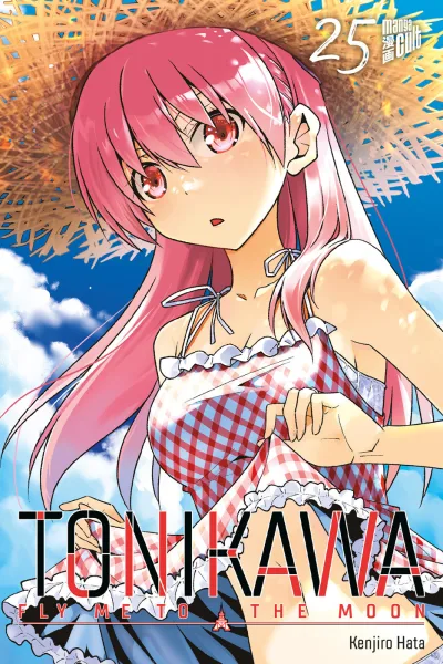 Cover of Issue #25