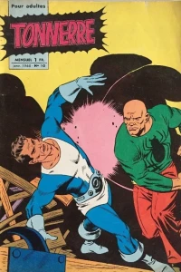 Issue #10