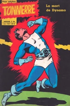 Issue #8