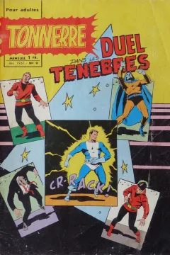 Issue #9