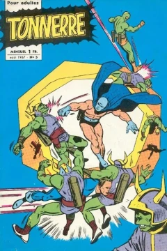 Issue #5