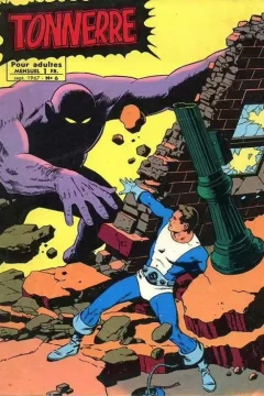 Issue #6
