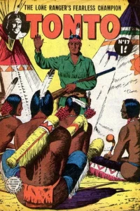 Issue #17