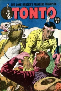 Issue #18