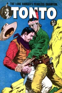 Issue #3