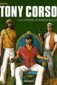 La Fortune de Warren Bullet