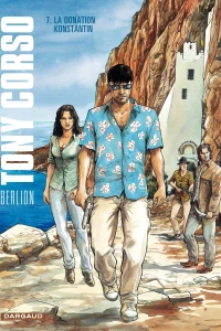 La Donation Konstantin