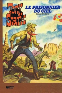 Le prisonnier du ciel