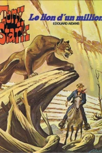 Le lion d'un million