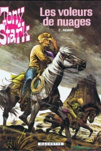 Les voleurs de nuages
