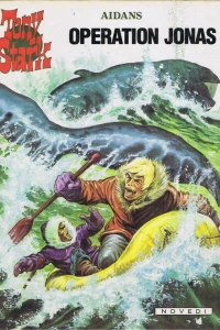 Opération Jonas