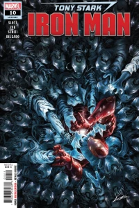 Stark Realities: Part Five: Parental Code