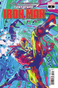 Self-Made Man: Part Three: Non-Player Character Assassination