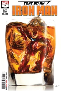 Stark Realities: Part Three: Factory Settings