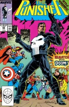 Cover of Too Many Dooms