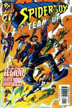 Too Many Heroes - Too Little Time