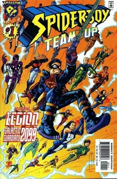 Cover of Too Many Heroes -- Too Little Time