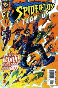 Too Many Heroes -- Too Little Time