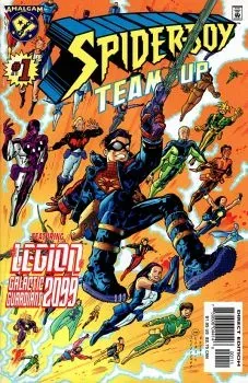 Cover of Too Many Heroes - Too Little Time