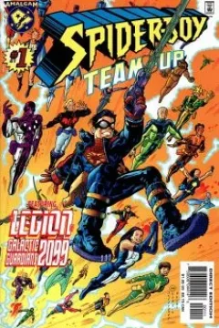Too Many Heroes - Too Little Time