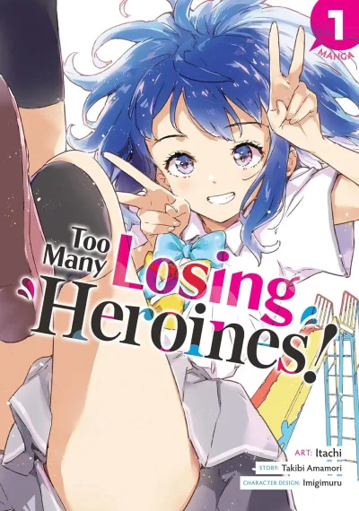 Cover of Volume 1