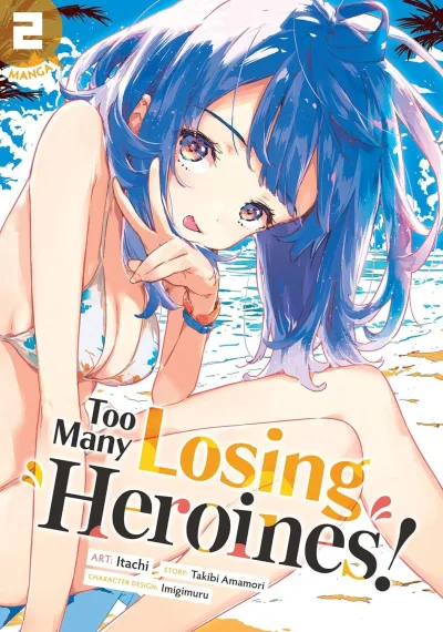 Cover of Volume 2