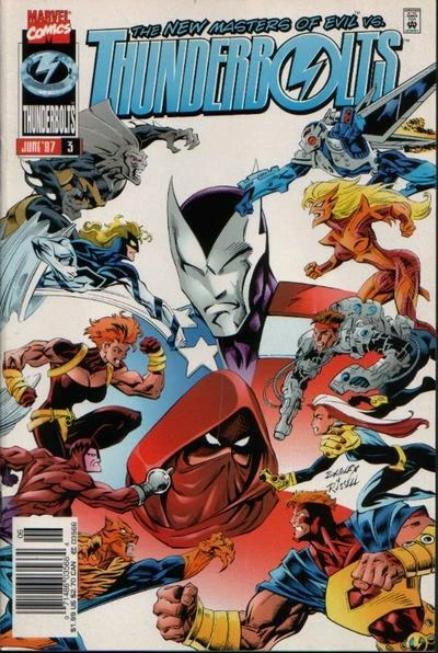 Cover of Too Many Masters!