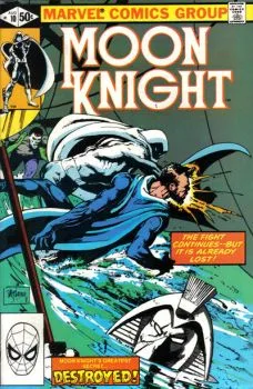Cover of Too Many Midnights