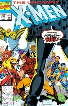 Cover of Too Many Mutants