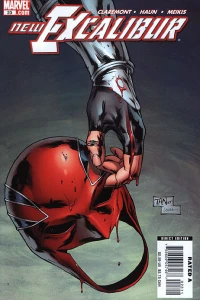 Too Many Ways To Die!