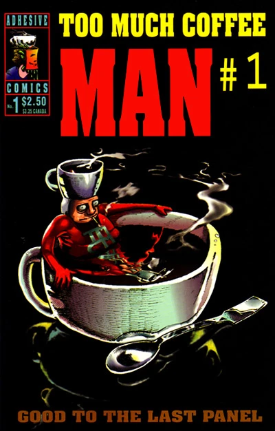 Cover of TMCM vs.TM©M