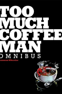 Issue #1