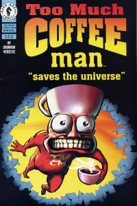 Saves the Universe