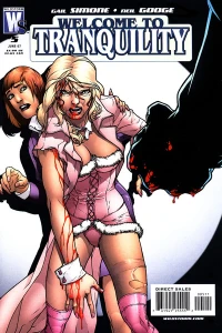 Too Much For The Man