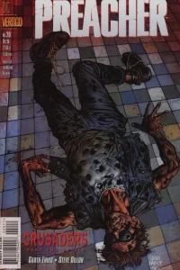 Too Much Gun (Crusaders Part 2)