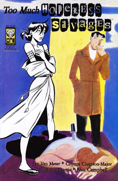 Cover of Chapter 3