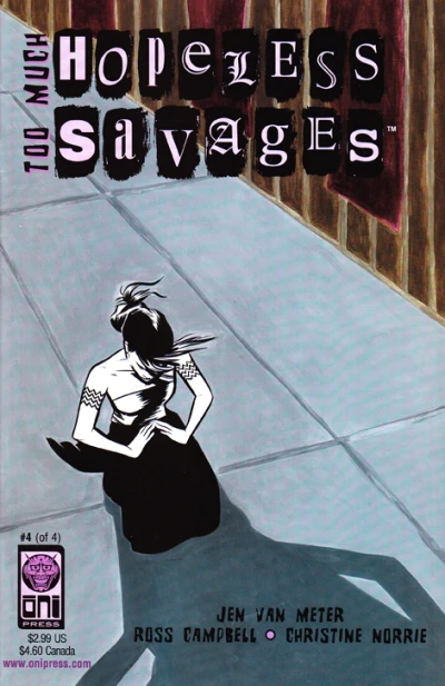 Cover of Chapter 4