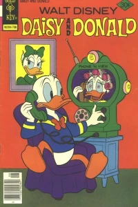 Too Much Togetherness