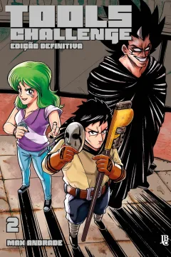 Issue #2