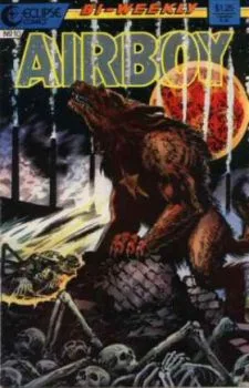 Cover of Tooth And Claw