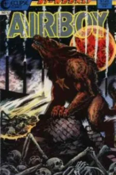 Tooth And Claw