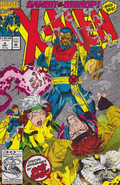 Cover of Tooth and Claw