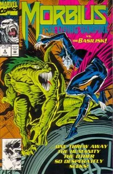 Cover of Tooth and Nail