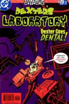 Tooth Delay Up A Tree