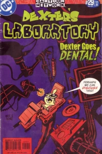 Tooth Delay Up A Tree