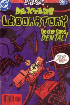 Tooth Delay Up A Tree